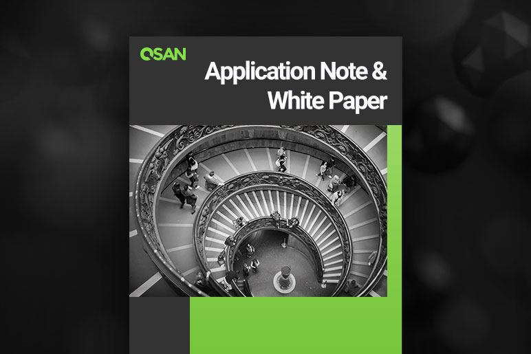 Application Note & White Paper