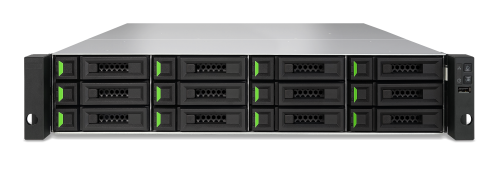 QSAN XCubeUnified Storage XN8012S